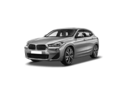 bmw f39 x2 automobilis