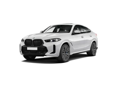 bmw g06 x6 automobilis