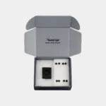 magnetiniai numerių laikikliai dežutėje