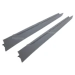 BMW E60 M-Tech apdares komplekts PRE LCI ar PDC, M pakotne – sānu sliekšņi