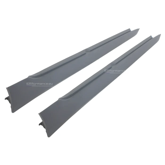 BMW E60 M-Tech apdares komplekts PRE LCI ar PDC, M pakotne – sānu sliekšņi