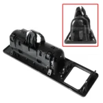 bmw f10 f11 bagažinės rankena mygtukas su skyle kamerai vidinė dalis