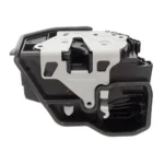 bmw f10 f11 durų spyna užraktas dešinės pusės priekis iš priekio