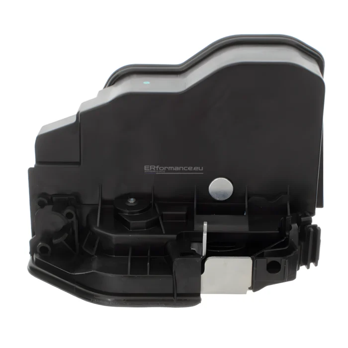 bmw f10 f11 durų spyna užraktas dešinės pusės priekis iš galo