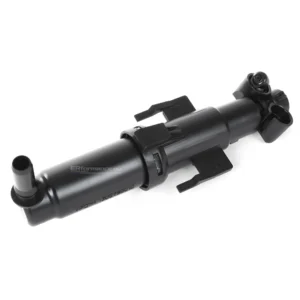 bmw f10 f11 priekinių žibintų apiplovimo purkštukas dešinės pusės iš priekio