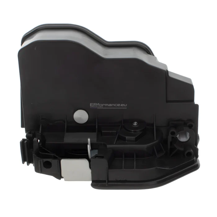 bmw f10 f11 durų spyna užraktas kairės pusės priekinės durys iš galo