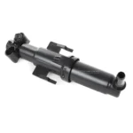 bmw f10 f11 priekinių žibintų apiplovimo purkštukas kairės pusės iš priekio