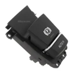 bmw f10 f11 rankinio stabdžio jungtukas mygtukas iš priekio