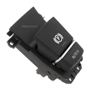 bmw f10 f11 rankinio stabdžio jungtukas mygtukas iš priekio