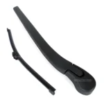 bmw f11 valytuvo kojelė su valytuvu galinė iš priekio