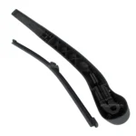 bmw f11 valytuvo kojelė su valytuvu galinė vidinė dalis