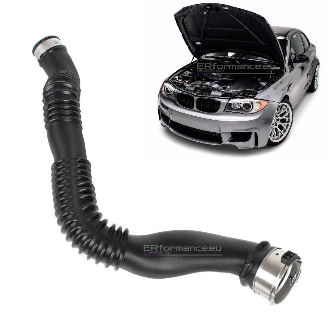 bmw-e81-e82-e87-e88-87-turbinos-slanga-1 BMW E81 E82 E87 turbinos šlanga be daviklio 116d 118d 120d 123d pagrindinė