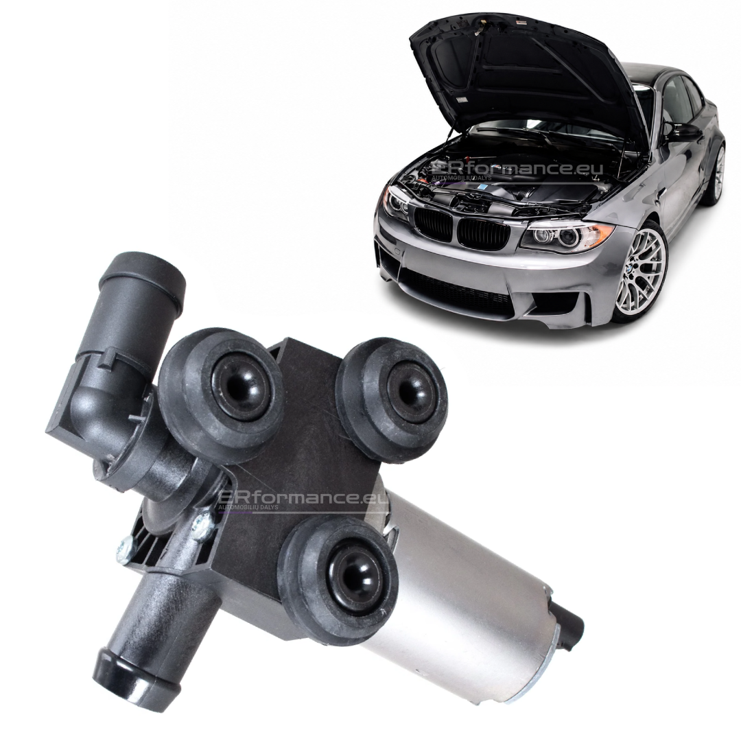 bmw-e81-e82-e87-e88-papildu-udens-suknis-1 bmw e81 e82 e87 e88 papildu elektriskais ūdens sūknis galvenais