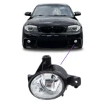 bmw e81 e82 e87 e88 miglas lukturis kreisā puse galvenais