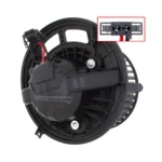 bmw e81 e82 e87 e88 salono ventiliatorius vidinė dalis