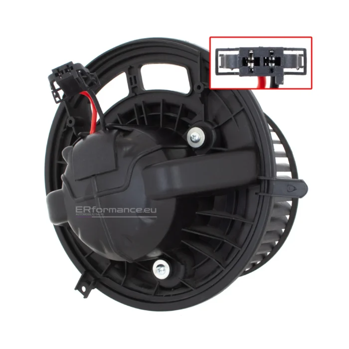 bmw e81 e82 e87 e88 salono ventiliatorius vidinė dalis