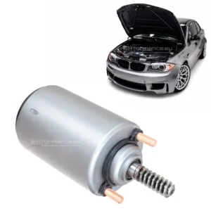 bmw e81 e82 e87 e88 valvetronic variatorius pagrindinė