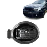 bmw e81 e87 kuro bako dangtelio mechanizmas pagrindinė