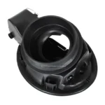 bmw e81 e87 kuro bako dangtelio mechanizmas vidinė dalis