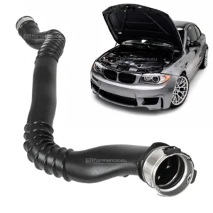 bmw e82 e88 turbinos šlanga be daviklio 11617797483 pagrindinė