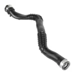 bmw e82 e88 turbinos šlanga be daviklio 11617797483 iš šono