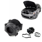bmw e87 kartera ventilācijas vārsts 118d 120d galvenais