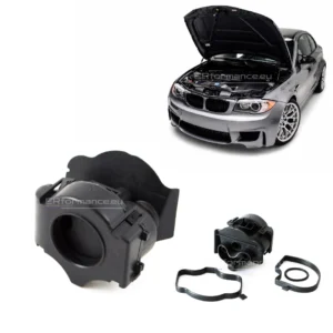 bmw e87 kartera ventilācijas vārsts 118d 120d galvenais