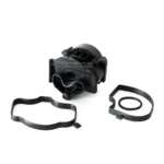 bmw e87 kartera ventilācijas vārsta 118d 120d iekšējā daļa