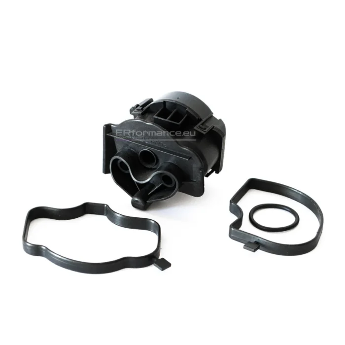 bmw e87 kartera ventilācijas vārsta 118d 120d iekšējā daļa