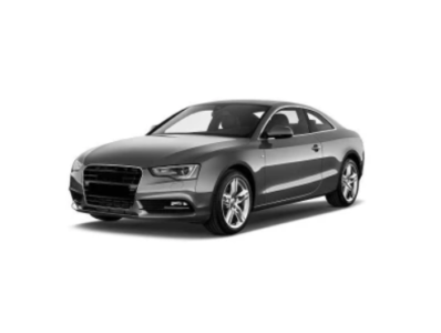 audi a5 dalys