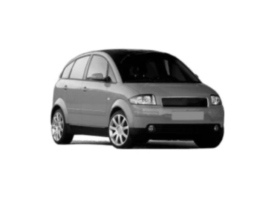 audi a2 dalys