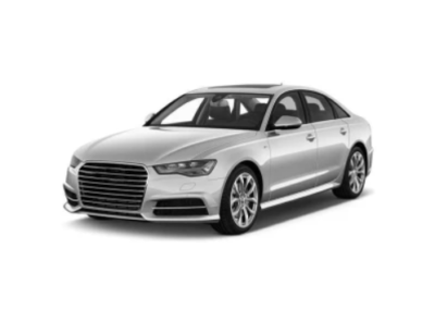 audi a6 dalys