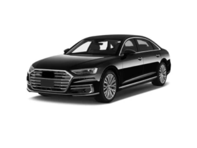 audi a8 dalys