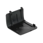 bmw e81 e82 e87 e88 obd lizdo dangtelis juodas vidinė dalis