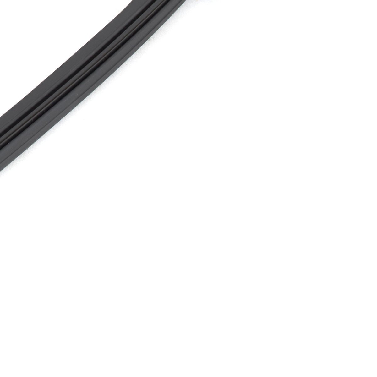 Audi A1 2010- 3D HEČBEKAS galinio valytuvo svirtis + šluotelė - Image 7