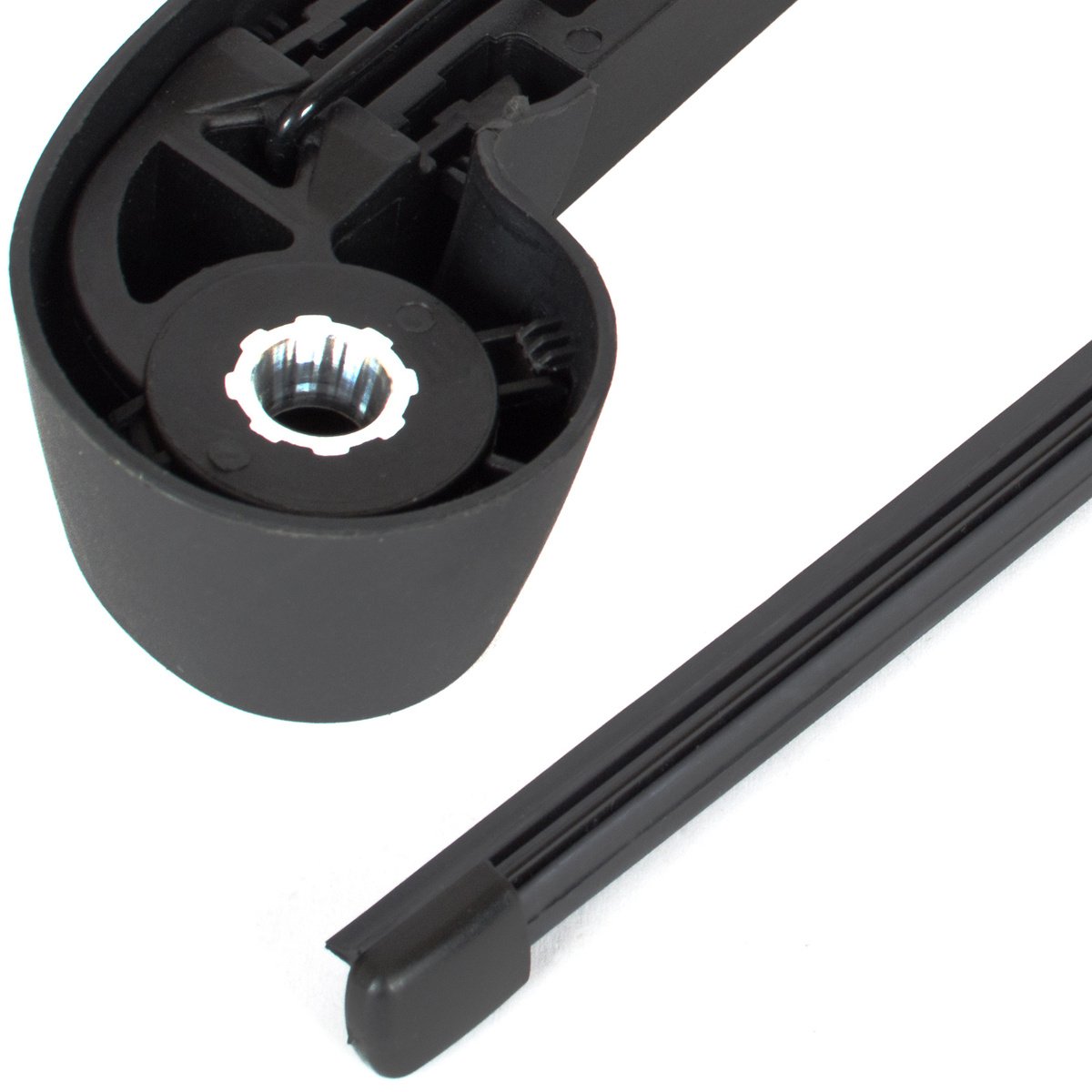 Audi A1 2010- 3D HEČBEKAS galinio valytuvo svirtis + šluotelė - Image 6