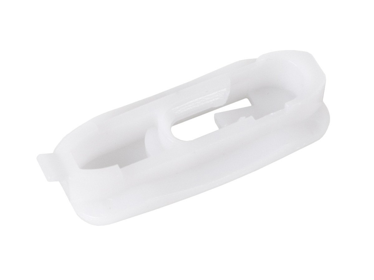 Audi A4 95-01 Apatinių šoninių durų apdailos juostų spaustukas - Image 2