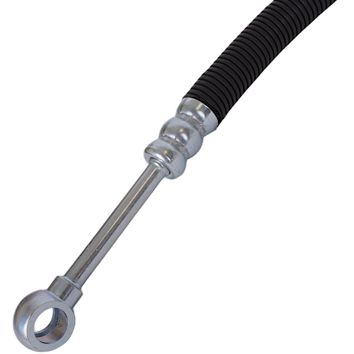 Audi Q7 07-09 3.0 TDI vairo stiprintuvo žarna - Image 2