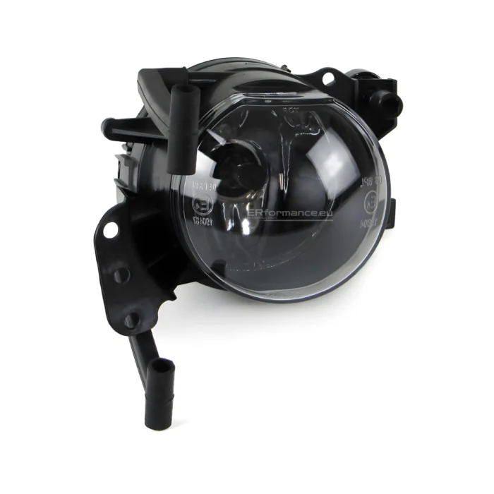 bmw e60 e61 m tech priešrūkiniai žibintai skaidrūs kairė