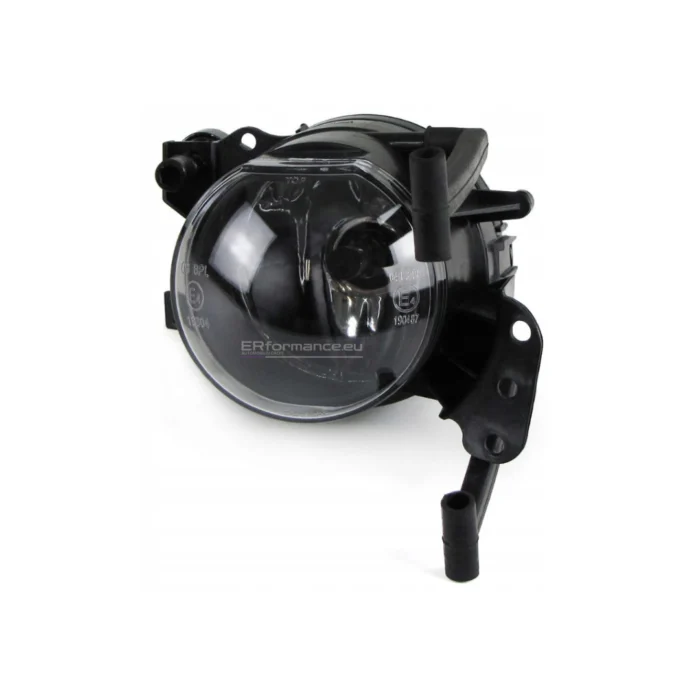 bmw e60 e61 m tech priešrūkiniai žibintai skaidrūs dešinė