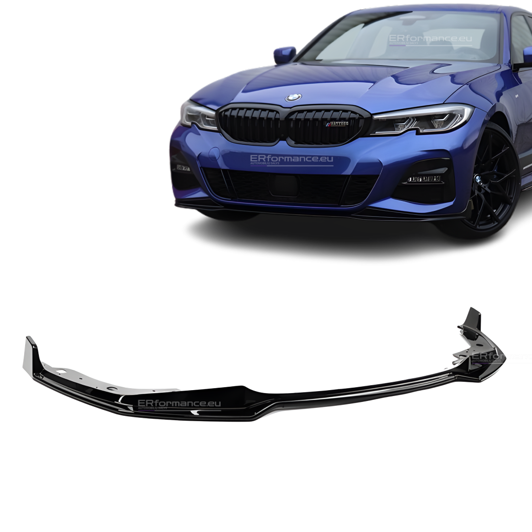 bmw-g20-g21-prelci-lipas-blizgus-juodas bmw g20 g21 bamperio lipas pre lci blizgus juodas pagrindinė