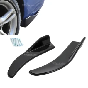 universalūs spliteriai blizgūs juodi pažeminimai pagrindinė