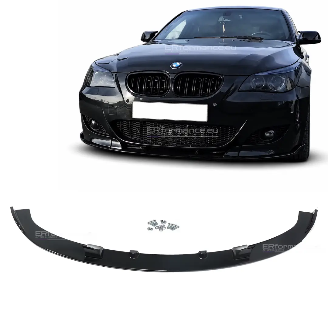 bmw-e60-e61-m5-look-bamperio-lipas-blizgus-juodas-1 bmw e60 e61 m5 look lipas blizgus juodas pagrindinė