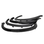 bmw e70 m sport arkos lci prelci matinės juodos iš arti