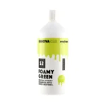 aktyvios putos žalios innovacar green 1000 ml 1l aktyvios kvapnios be fono