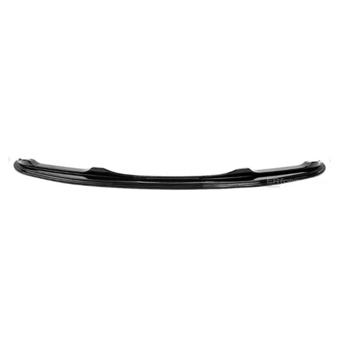 bmw e90 e91 pre lci lipas m tech sport blizgus juodas iš priekio