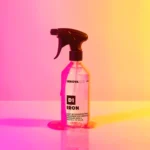 ratlankių rūdžių valiklias innovacar d1 iron 500 ml pagrindinė