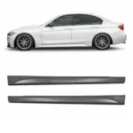 bmw f30 f31 m tech m sport slenksčiai gruntuoti pagrindinė