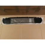 bmw e39 m bamperio centrinė grotelė iš priekio