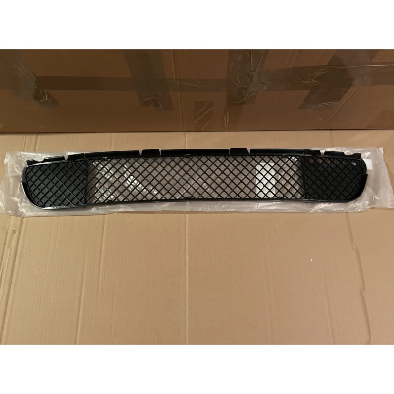 bmw e39 m bamperio centrinė grotelė iš priekio